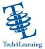 Tech4Learning Logo