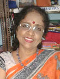 Lakshmi Srinivas